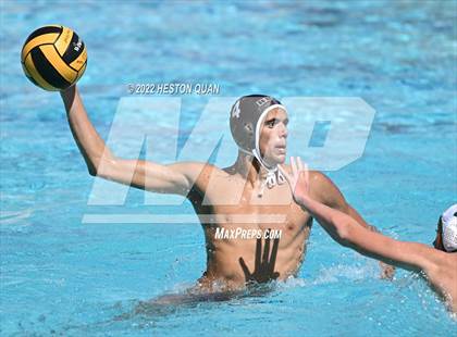 Thumbnail 2 in Huntington Beach vs. Mira Costa (S&R Tournament) photogallery.