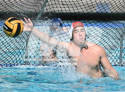 Thumbnail 1 in Huntington Beach vs. Mira Costa (S&R Tournament) photogallery.