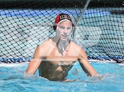 Thumbnail 2 in Huntington Beach vs. Mira Costa (S&R Tournament) photogallery.
