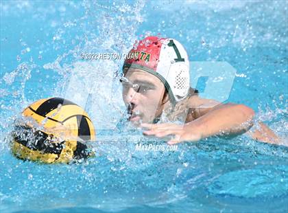 Thumbnail 1 in Huntington Beach vs. Mira Costa (S&R Tournament) photogallery.