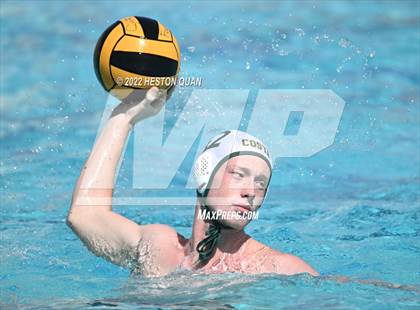 Thumbnail 1 in Huntington Beach vs. Mira Costa (S&R Tournament) photogallery.