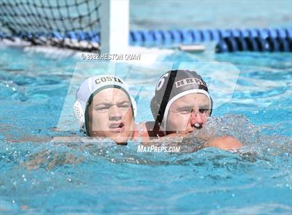 Thumbnail 1 in Huntington Beach vs. Mira Costa (S&R Tournament) photogallery.