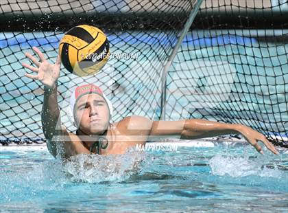 Thumbnail 3 in Huntington Beach vs. Mira Costa (S&R Tournament) photogallery.