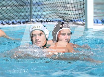 Thumbnail 3 in Huntington Beach vs. Mira Costa (S&R Tournament) photogallery.