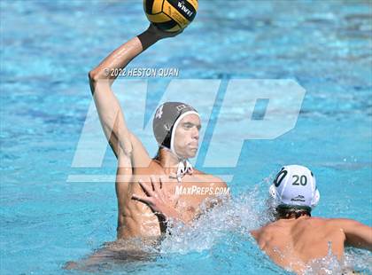 Thumbnail 1 in Huntington Beach vs. Mira Costa (S&R Tournament) photogallery.