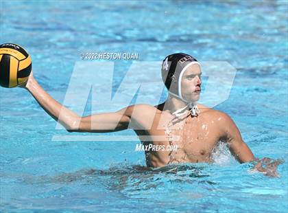 Thumbnail 3 in Huntington Beach vs. Mira Costa (S&R Tournament) photogallery.