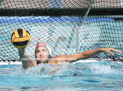 Thumbnail 1 in Huntington Beach vs. Mira Costa (S&R Tournament) photogallery.