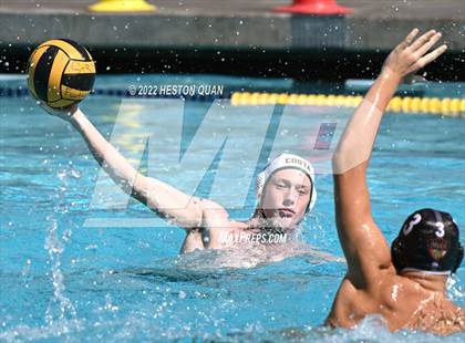 Thumbnail 2 in Huntington Beach vs. Mira Costa (S&R Tournament) photogallery.
