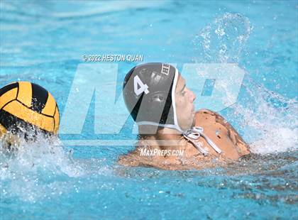 Thumbnail 1 in Huntington Beach vs. Mira Costa (S&R Tournament) photogallery.