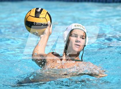 Thumbnail 2 in Huntington Beach vs. Mira Costa (S&R Tournament) photogallery.