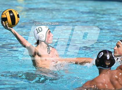 Thumbnail 2 in Huntington Beach vs. Mira Costa (S&R Tournament) photogallery.