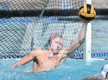 Thumbnail 2 in Huntington Beach vs. Mira Costa (S&R Tournament) photogallery.
