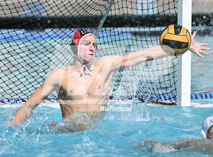 Thumbnail 2 in Huntington Beach vs. Mira Costa (S&R Tournament) photogallery.