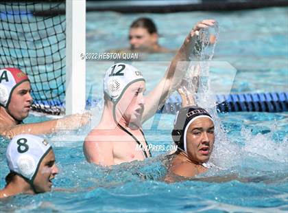 Thumbnail 1 in Huntington Beach vs. Mira Costa (S&R Tournament) photogallery.
