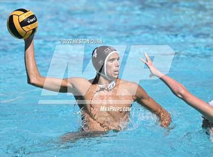 Thumbnail 1 in Huntington Beach vs. Mira Costa (S&R Tournament) photogallery.