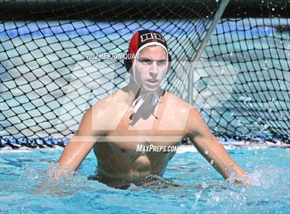 Thumbnail 1 in Huntington Beach vs. Mira Costa (S&R Tournament) photogallery.