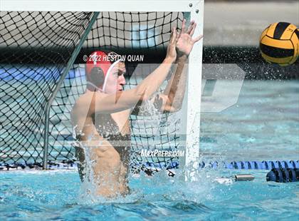Thumbnail 1 in Huntington Beach vs. Mira Costa (S&R Tournament) photogallery.