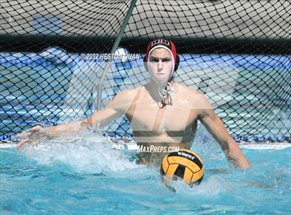 Thumbnail 1 in Huntington Beach vs. Mira Costa (S&R Tournament) photogallery.