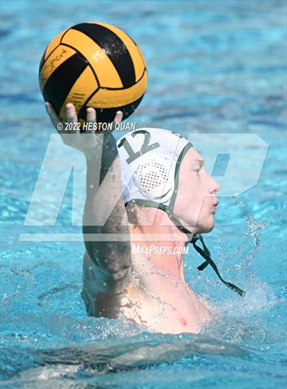 Thumbnail 3 in Huntington Beach vs. Mira Costa (S&R Tournament) photogallery.