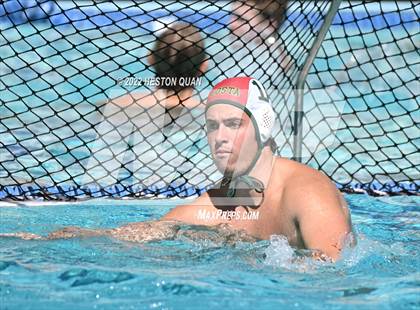 Thumbnail 1 in Huntington Beach vs. Mira Costa (S&R Tournament) photogallery.