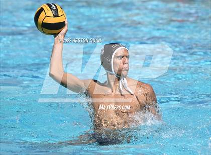Thumbnail 3 in Huntington Beach vs. Mira Costa (S&R Tournament) photogallery.