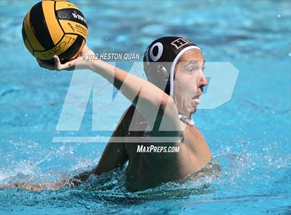 Thumbnail 3 in Huntington Beach vs. Mira Costa (S&R Tournament) photogallery.