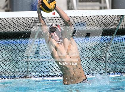 Thumbnail 2 in Huntington Beach vs. Mira Costa (S&R Tournament) photogallery.