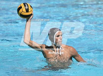 Thumbnail 2 in Huntington Beach vs. Mira Costa (S&R Tournament) photogallery.