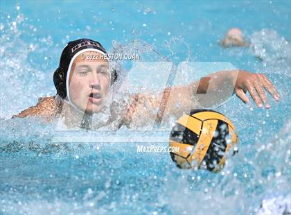 Thumbnail 3 in Huntington Beach vs. Mira Costa (S&R Tournament) photogallery.