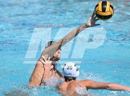 Thumbnail 3 in Huntington Beach vs. Mira Costa (S&R Tournament) photogallery.