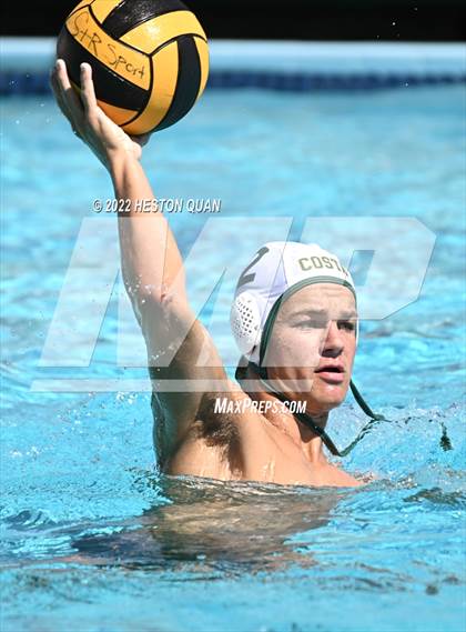 Thumbnail 3 in Huntington Beach vs. Mira Costa (S&R Tournament) photogallery.
