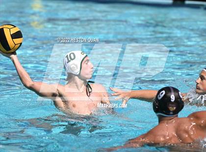 Thumbnail 1 in Huntington Beach vs. Mira Costa (S&R Tournament) photogallery.