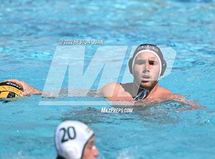 Thumbnail 2 in Huntington Beach vs. Mira Costa (S&R Tournament) photogallery.