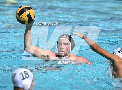 Thumbnail 2 in Huntington Beach vs. Mira Costa (S&R Tournament) photogallery.