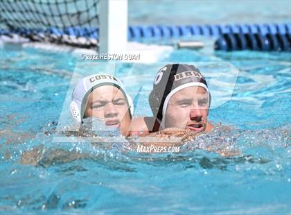 Thumbnail 2 in Huntington Beach vs. Mira Costa (S&R Tournament) photogallery.