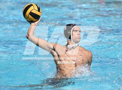 Thumbnail 1 in Huntington Beach vs. Mira Costa (S&R Tournament) photogallery.