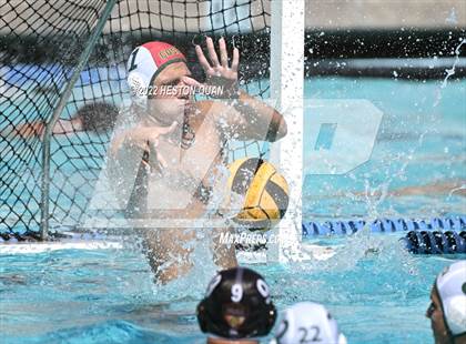 Thumbnail 2 in Huntington Beach vs. Mira Costa (S&R Tournament) photogallery.