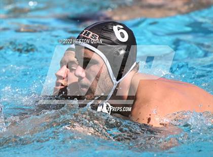 Thumbnail 3 in Huntington Beach vs. Mira Costa (S&R Tournament) photogallery.