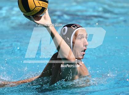 Thumbnail 1 in Huntington Beach vs. Mira Costa (S&R Tournament) photogallery.