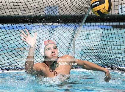 Thumbnail 2 in Huntington Beach vs. Mira Costa (S&R Tournament) photogallery.