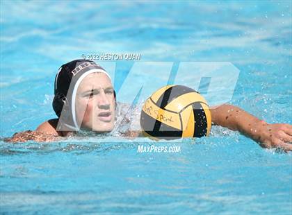 Thumbnail 3 in Huntington Beach vs. Mira Costa (S&R Tournament) photogallery.