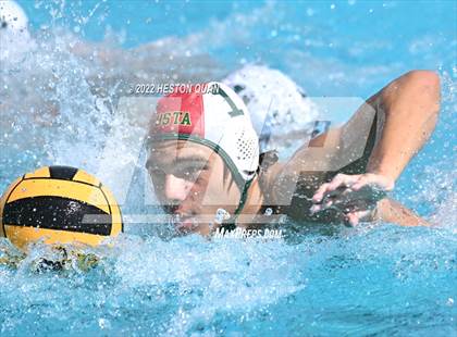 Thumbnail 1 in Huntington Beach vs. Mira Costa (S&R Tournament) photogallery.