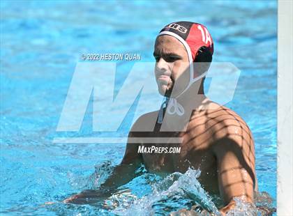 Thumbnail 2 in Huntington Beach vs. Mira Costa (S&R Tournament) photogallery.