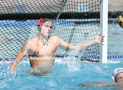 Thumbnail 1 in Huntington Beach vs. Mira Costa (S&R Tournament) photogallery.