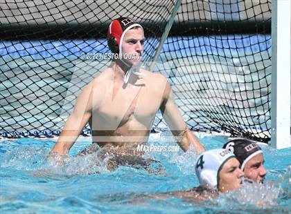 Thumbnail 1 in Huntington Beach vs. Mira Costa (S&R Tournament) photogallery.