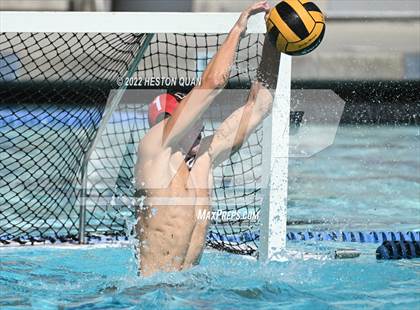 Thumbnail 2 in Huntington Beach vs. Mira Costa (S&R Tournament) photogallery.