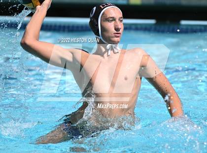 Thumbnail 3 in Huntington Beach vs. Mira Costa (S&R Tournament) photogallery.
