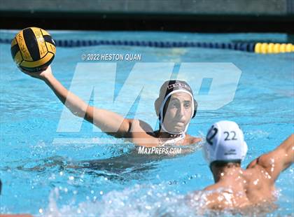 Thumbnail 3 in Huntington Beach vs. Mira Costa (S&R Tournament) photogallery.