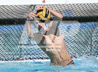 Thumbnail 3 in Huntington Beach vs. Mira Costa (S&R Tournament) photogallery.