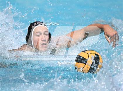 Thumbnail 2 in Huntington Beach vs. Mira Costa (S&R Tournament) photogallery.